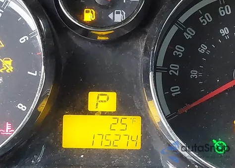 2008 Saturn Vue V6 Xr z USA, uszkodzony, nr VIN 3GSCL53768S583225